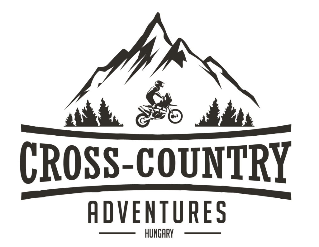 Cross-Country Adventures Hungary logo